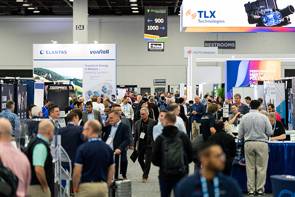 Mobility Tech Asia