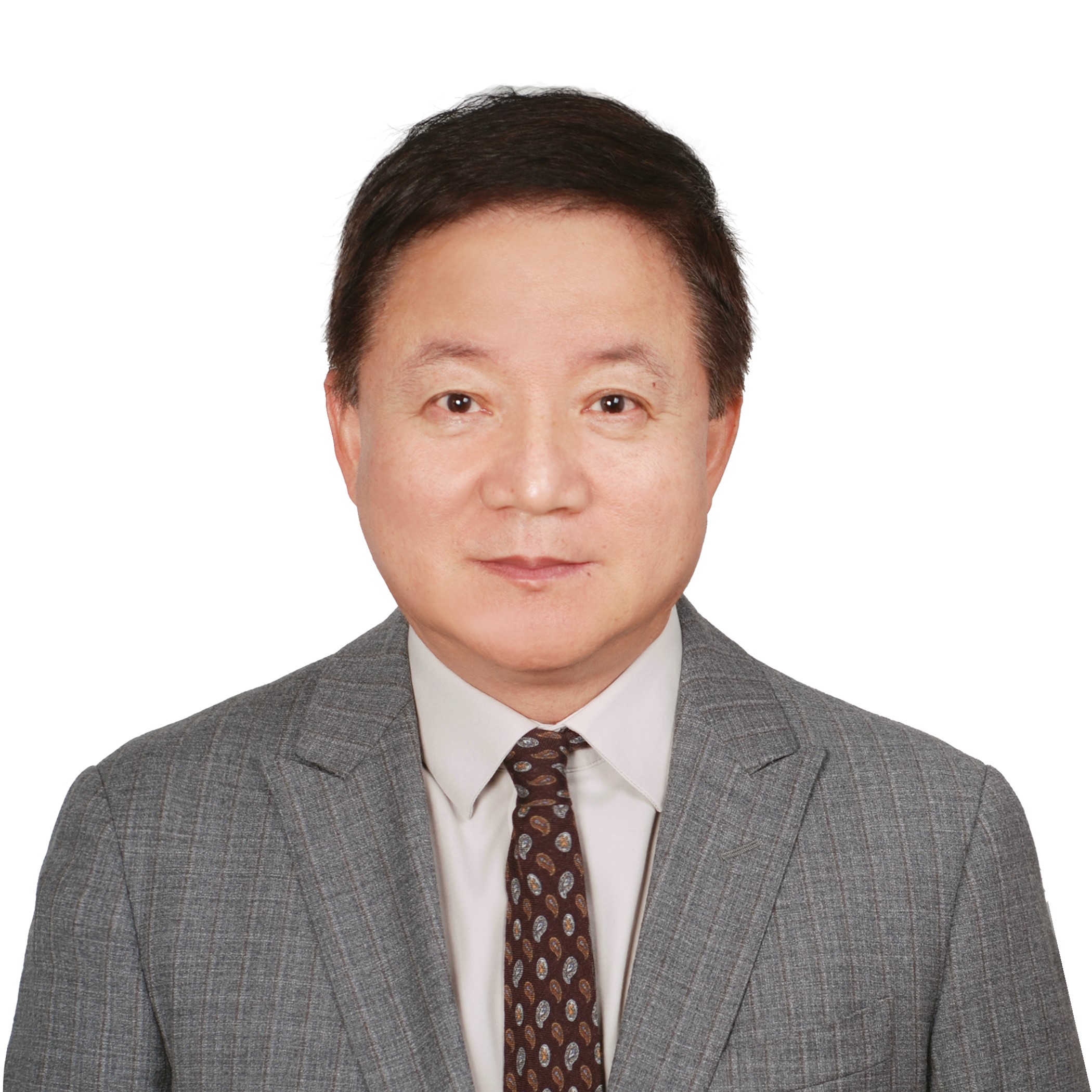 何伟宁