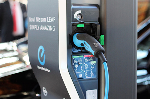 Mobility Tech Asia