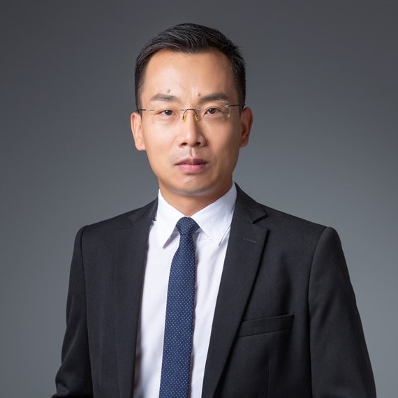 刘益民