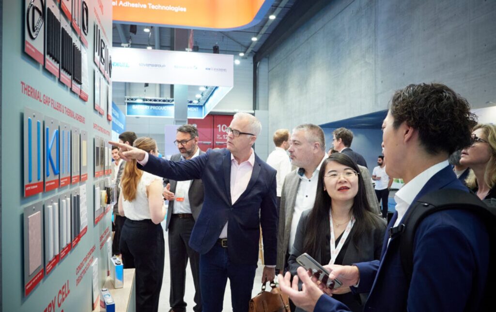 Mobility Tech Asia