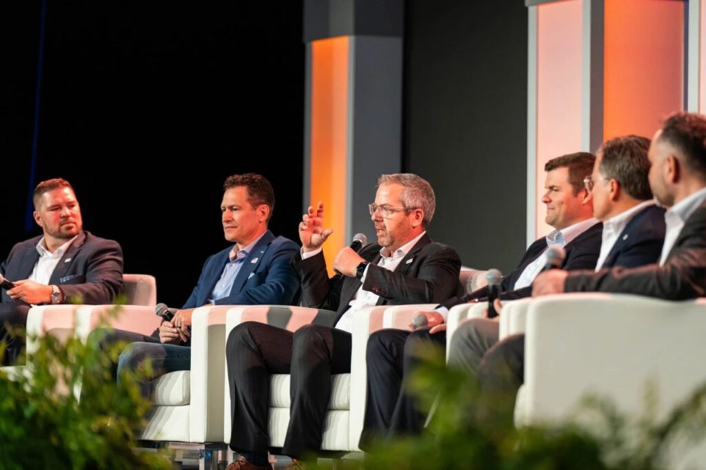 Mobility Tech Asia