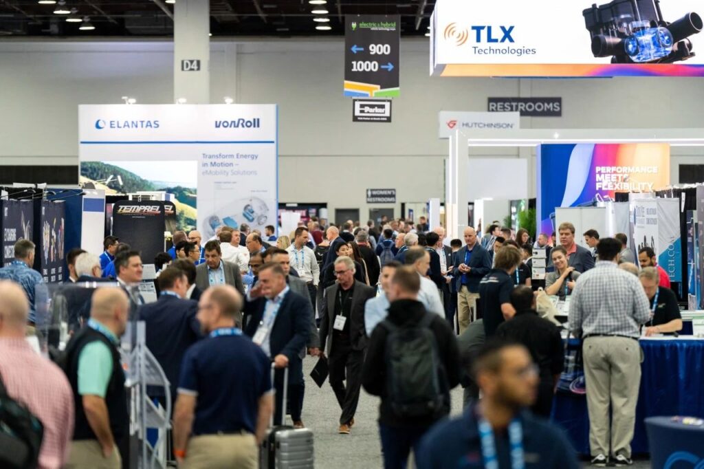 Mobility Tech Asia
