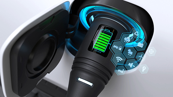 Mobility Tech Asia