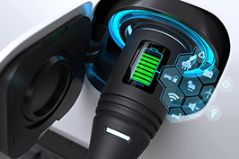 Mobility Tech Asia