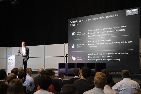 Mobility Tech Asia
