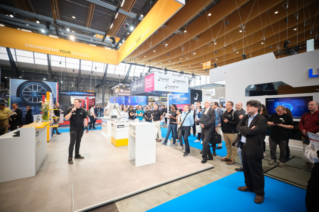 Mobility Tech Asia