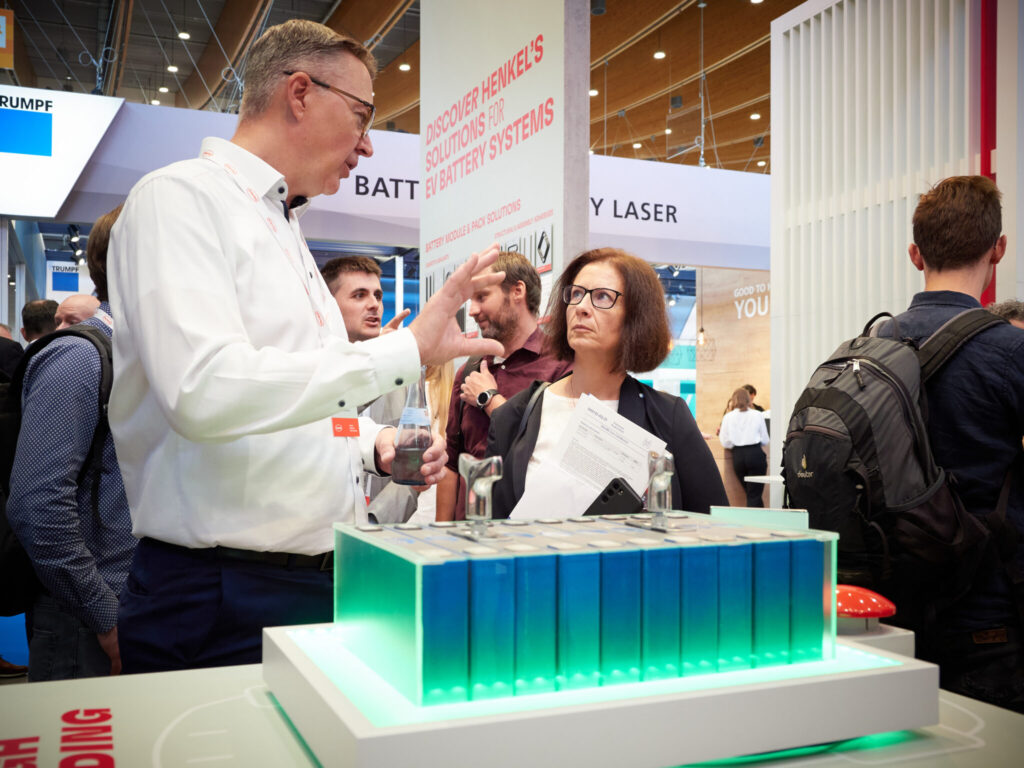 Mobility Tech Asia