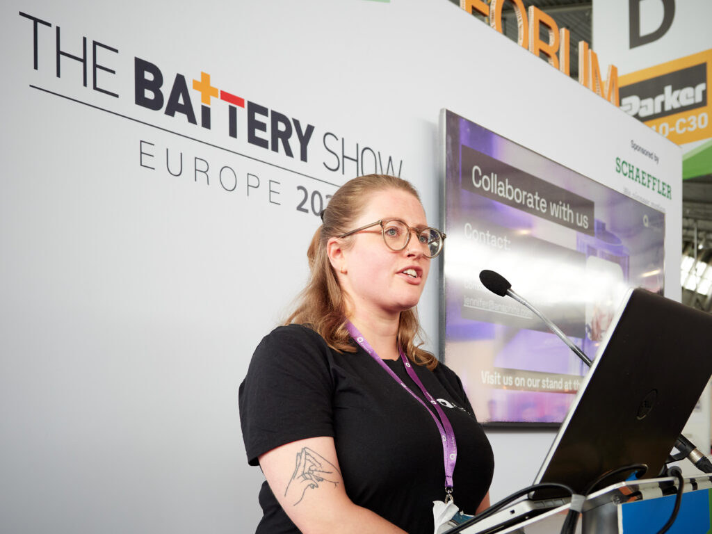 Mobility Tech Asia