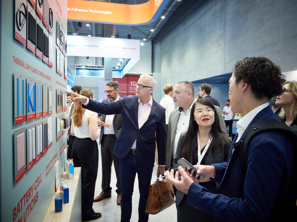 Mobility Tech Asia