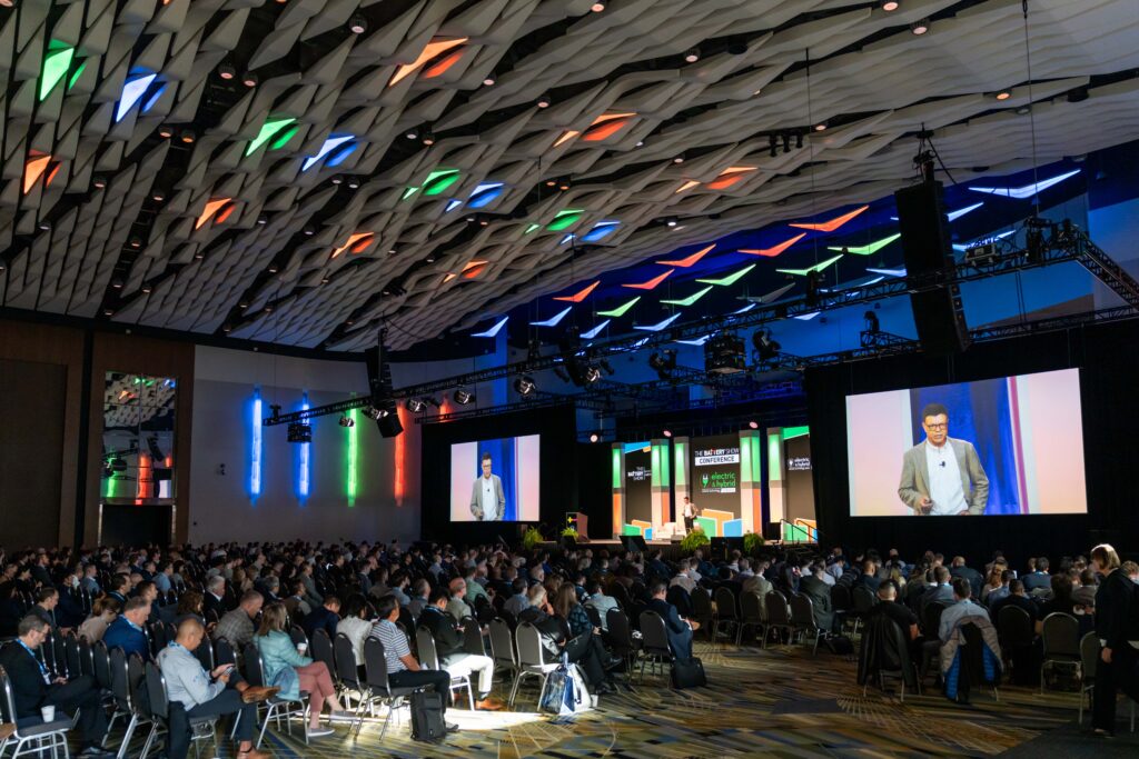 Mobility Tech Asia