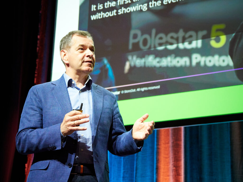 Mobility Tech Asia