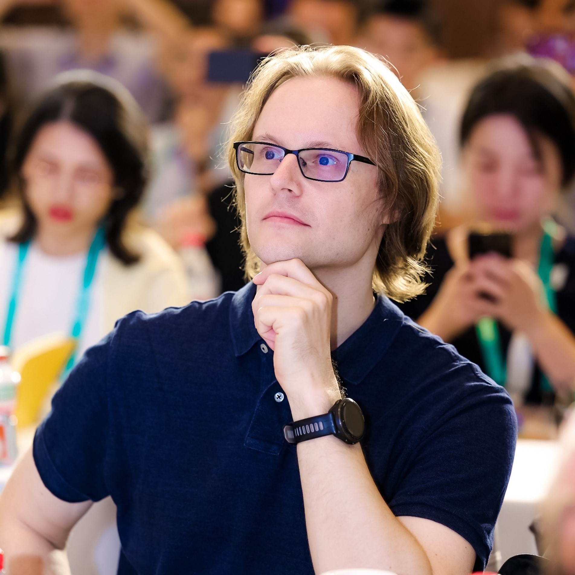 Mobility Tech Asia
