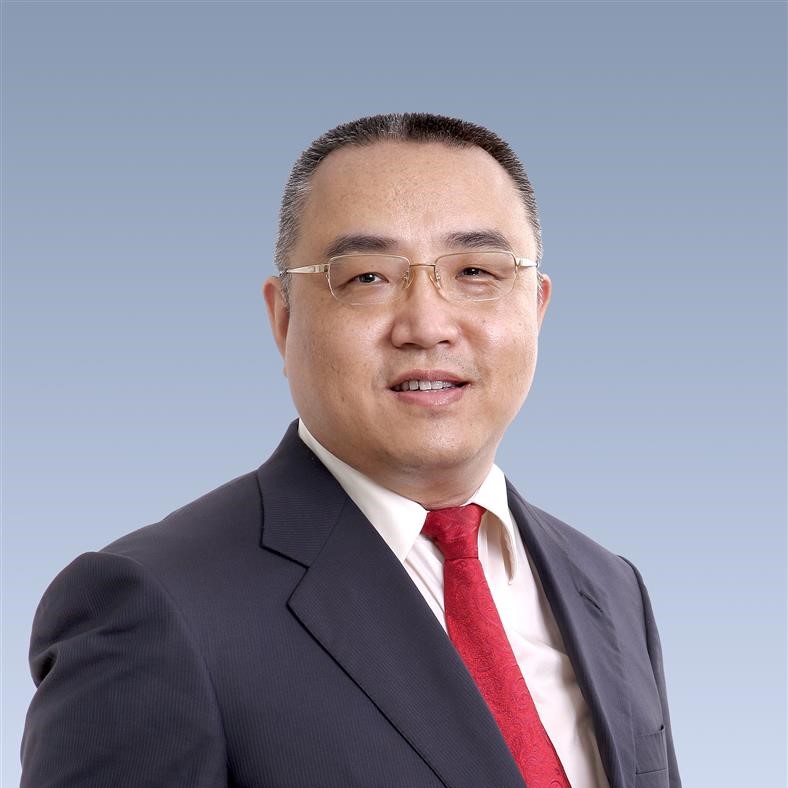 Mobility Tech Asia