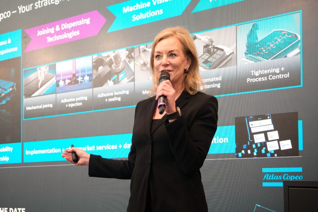 Mobility Tech Asia