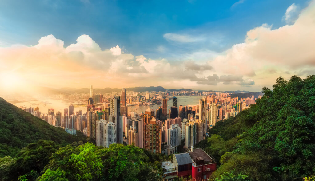 Mobility Tech Asia