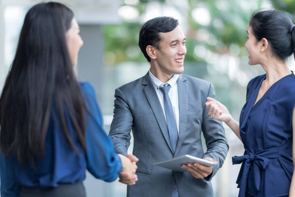 Mobility Tech Asia