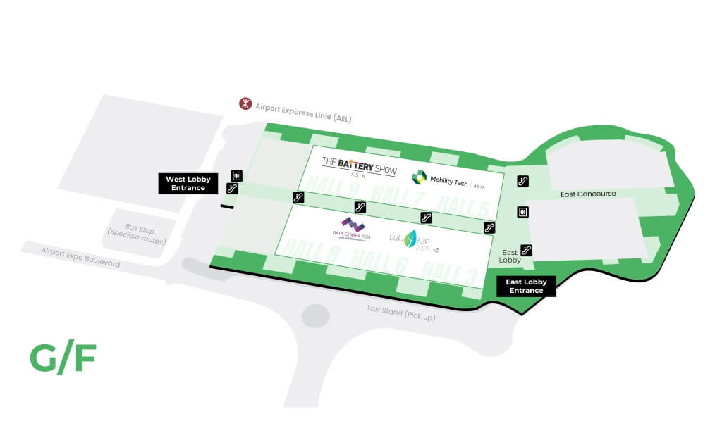 Mobility Tech Asia