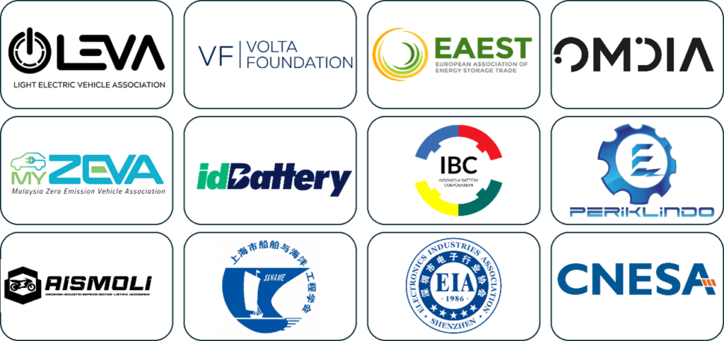 Mobility Tech Asia
