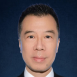 Eddie Wong