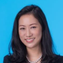 Joy Cheng