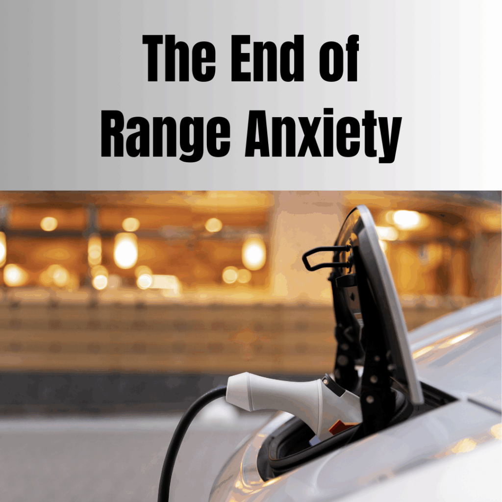range anxiety